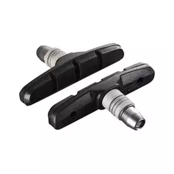 SHIMANO Repair Parts M70T4 Brake Shoe Set (Left and Right Pair) BR-MX70 Y8BM9803A