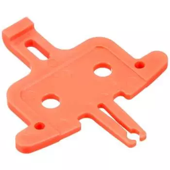 SHIMANO Repair Parts Pad Spacer BR-4770 Y8N218000