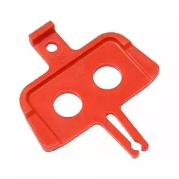 SHIMANO Repair Parts Pad Spacer BR-M4050 BR-M446 BR-M445-R BR-M445-F Y8J506000