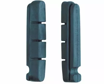 SHIMANO Repair Parts R55C3 Carbon Rim Brake Shoes Fixing Screws Y8FN98140 & (Pair) WH-9000-C35-TU-F WH-9000-C35-TU-R WH-9000-C50-TU-F WH-9000-C50-TU-R