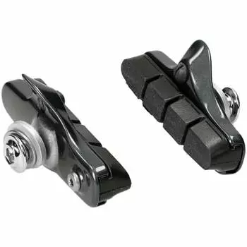SHIMANO Repair Parts R55C3 Cartridge Type Brake Shoe Set (Left and Right Pair) BR-6700 BR-6700-G Y8G698130