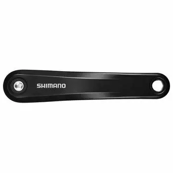 SHIMANO Repair Parts Right Crank 170mm Gray FC-E6010 Y1WT05000