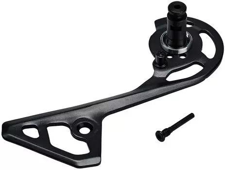 SHIMANO Repair Parts Right Plate Retaining Bolt Y3HR98040 & RD-R8050-SS