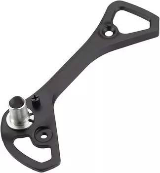 SHIMANO Repair Parts Right Plate Stopper Pin Y5YC98080 & (for GS) RD-6800