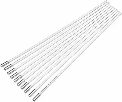 SHIMANO Repair Parts Shift Cable OT-RS900 240mm x 10 White Y0BM98021