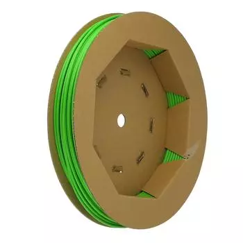 SHIMANO Ремонтные детали коробка внешнего корпуса переключения передач для мастерской x 50 м зеленый Y60098585 OT-SP41 4 мм зелёный