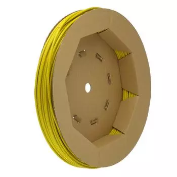 SHIMANO Repair Parts Shift Outer Casing Box for Workshop x 50m Yellow Y60098584 OT-SP41 4mm