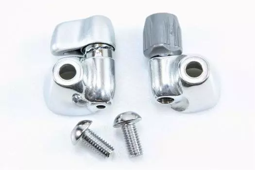 SHIMANO Repair Parts SM-ST74 Outer Stopper (For Light Alloy Frame) Y67D98020