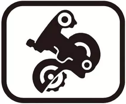 SHIMANO Repair Parts Tension Guide Pulley Set Y3GL98010 & RD-RX400