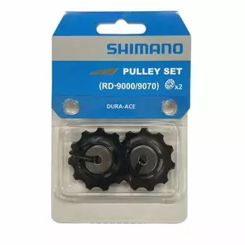 SHIMANO Repair Parts Tension & Guide Pulley Set RD-9000 RD-9070 Y5Y898060