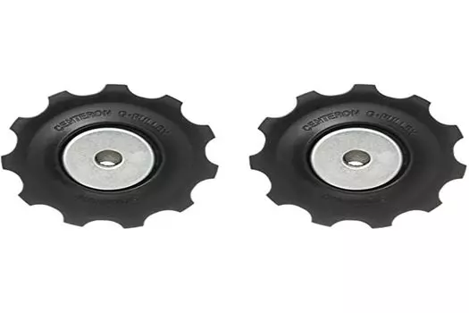 SHIMANO Repair Parts Tension Guide Pulley Unit Y5XU98030 & RD-M610 RD-M593-SGS