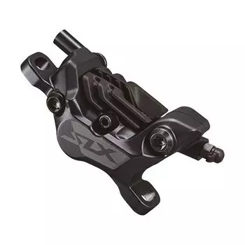SHIMANO Resin Pad с плавником Hydraulic BR-M7120 (Н03А)