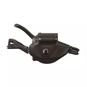 SHIMANO правый рычаг зубило ISLM9100IRAP SL-M9100 (I-Spec электромобиль) 12/11С чёрный