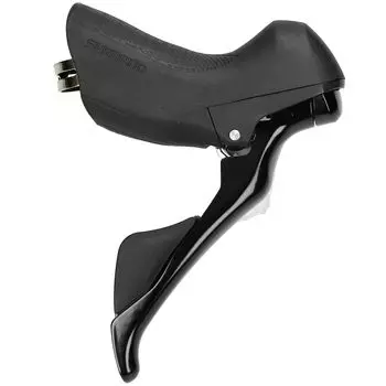 SHIMANO только правая ручка 11S STI ручка ISTR7000RIL черная ST-R7000 чёрный