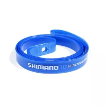 SHIMANO Rim Tape for MTB 2 pieces EWHRIMTAPEMA 26 inch x 20 mm (MTB Wheel) SM-RIMTAPE 17-21C (20-559)