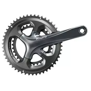 Передняя звездочка SHIMANO (ДОРОГА) FC-4700 5236T 170 мм 10S HG-X Только цепь EFC4700CX26 TIAGRA
