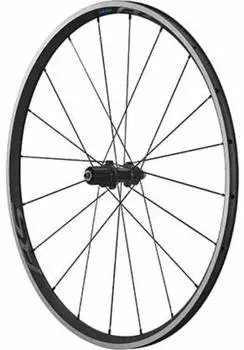 SHIMANO Road Wheel WH-RS300-R Rear 1011S QR:163mm 700C EWHRS300RCB