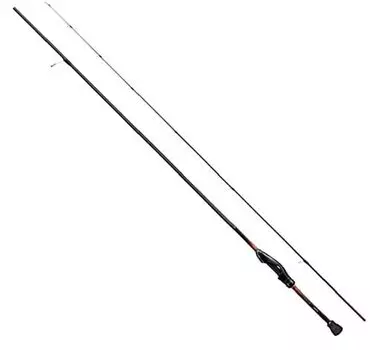 SHIMANO Rock Fish Rod 20 Soare TT S76UL-S чёрный