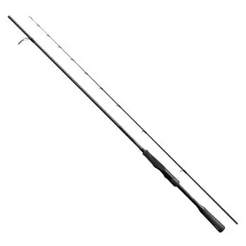 SHIMANO Rock Fish Rod Hard Rocker Extune S76LM-S спиннинговая модель (Направляющая кольца SiC)