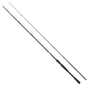 SHIMANO Rock Fish Rod Hard Rocker XR Bait Casting Модель B810XXH Iso Rock SPECIAL Суджиара