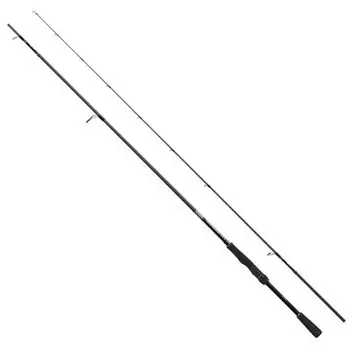 SHIMANO Rock Fish Rod Hard Rocker XR Spinning Модель S72L Finesse SPECIAL Breakwater Boat Scroll чёрный