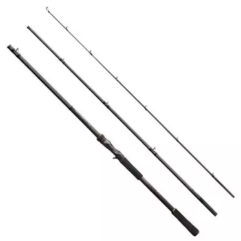 SHIMANO Rockfish Bait Rod 22 Hard Rocker SS 2023 Дополнительная модель B92H+-3