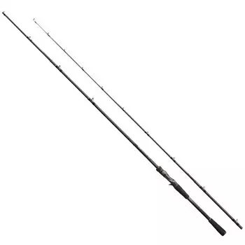 SHIMANO Rockfish Bait Rod 22 Hard Rocker SS B73XH 2023 Дополнительная модель