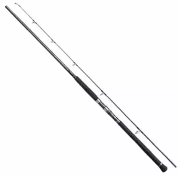 SHIMANO Rod 20 Colt Sniper XR Shore Casting 3 шт., оффшорная набережная, серф, пляж Горота, скалистый берег, оффшорный удаленный остров S100H-3 чёрный