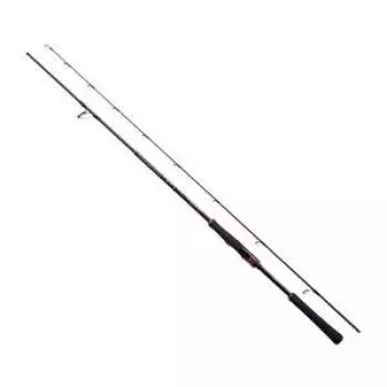 SHIMANO Rod 20 Engetsu SS Casting S72MH Нацелена на дальние забросы