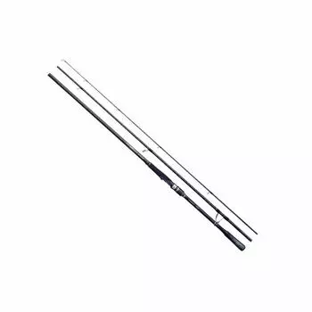 SHIMANO Rod 20 Nessa Extune S106MH Seabass Shore Casting Flounder Yellowtail Red Sea Bream чёрный