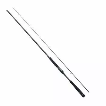 SHIMANO Rod 20 Nessa Extune Seabass Shore Casting Surf Game S108M+ чёрный