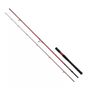 SHIMANO Rod 20 World Shaula BG Bass Fishing Freestyle 21053R-3