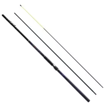 SHIMANO Rod 21 Bullseye Long Throw SI 2.5-520 чёрный