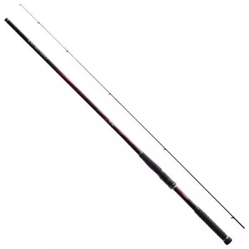 SHIMANO Rod 21 Gokusho 1-530