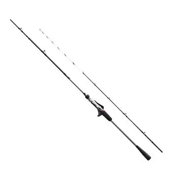 SHIMANO Rod 21 Saber Master XR Tenya 73 M190/LEFT