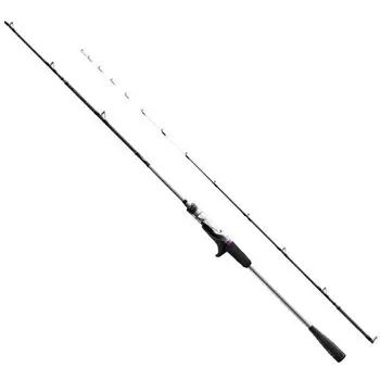 SHIMANO Rod 21 Saber Master XR Tenya 73 ML180/RIGHT