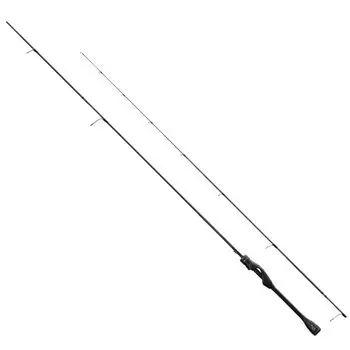 SHIMANO Rod 21 Soare XR S58UL-S Black