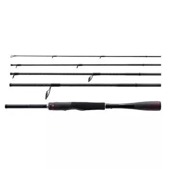 SHIMANO Rod 21 Zodias (Pack Rod) S68ML-5