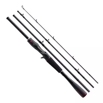 SHIMANO Rod 21 Zodias (Упаковочный стержень) C58ML-4 чёрный