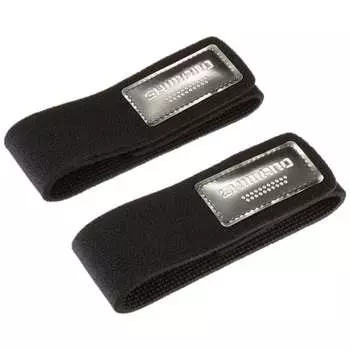 SHIMANO Rod Belt BE-012G M Black 977229