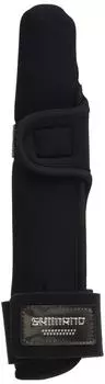 SHIMANO Rod Belt Flex Top Cover S Black 977267 BE-031G