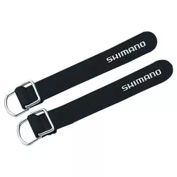 SHIMANO Rod Belt Magilock Ring BE-051C M Black 933980
