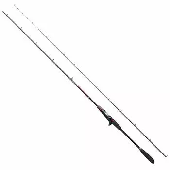 SHIMANO rod bioimpact light flounder 73 M235 LEFT tone middle length compatible with horizontal drift 73