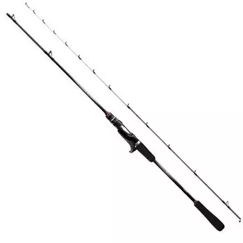 SHIMANO Rod Boat Pole 19 Light Game SS Type 73 H190 Right Hairtail Scorpion Scorpion Redfish Tilefish Grunt Warasa Sardine Amarenko