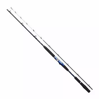 SHIMANO rod boat rod 18 Kaimei 50 270 Red sea bream Inada Hamachi Warasa White-eye Grunt Horse mackerel Flounder