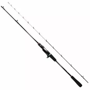 SHIMANO Rod Boat Rod 19 Light Game SS Type 73 HH190 Right Hairtail Scorpion Scorpion Redfish Tilefish Grunt Warasa Sardine Amarenko
