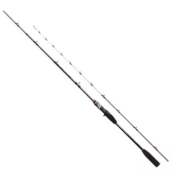 SHIMANO Rod Boat Rod 19 Light Game BB TYPE73 HH195 Начальная модель для рыбалки с рук