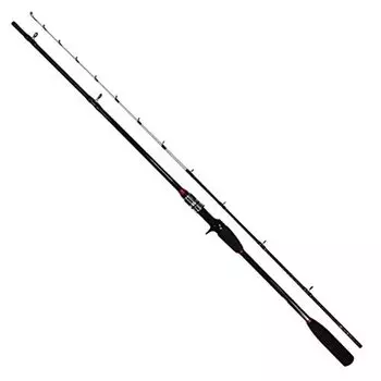 SHIMANO rod boat rod 19 light game BB TYPE82 HH190 Entry model for fishing on hand