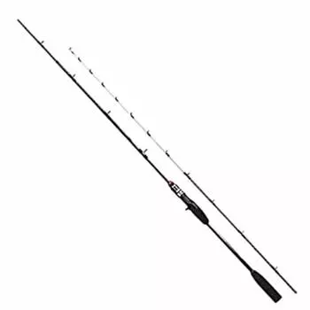 SHIMANO Rod Boat Rod 19 Light Game BB TYPE73 MH195 Entry Model for Fishing Hand-held чёрный