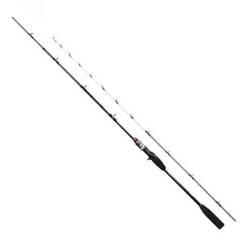 SHIMANO Rod Boat Rod 19 Light Game BB TYPE73 M195 Начальная модель для рыбалки с рук чёрный